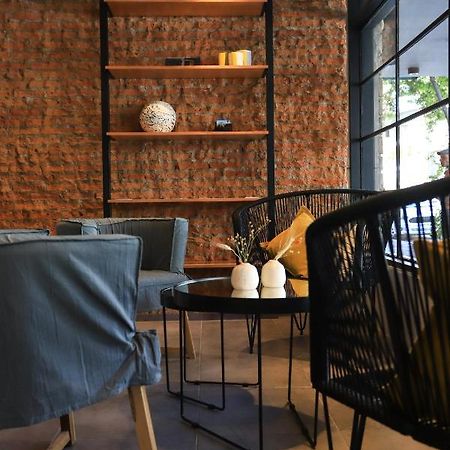 Hotel Concept Bariloche Экстерьер фото