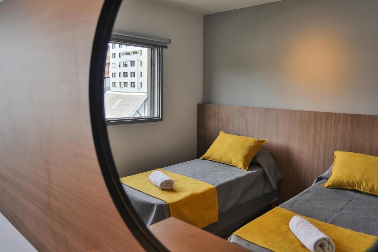 Hotel Concept Bariloche Экстерьер фото