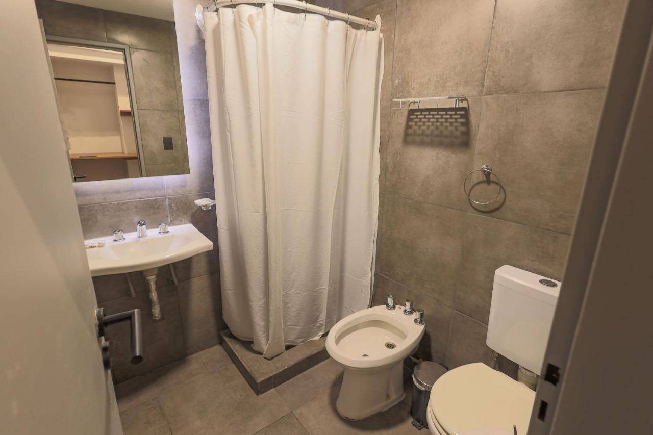 Hotel Concept Bariloche Экстерьер фото
