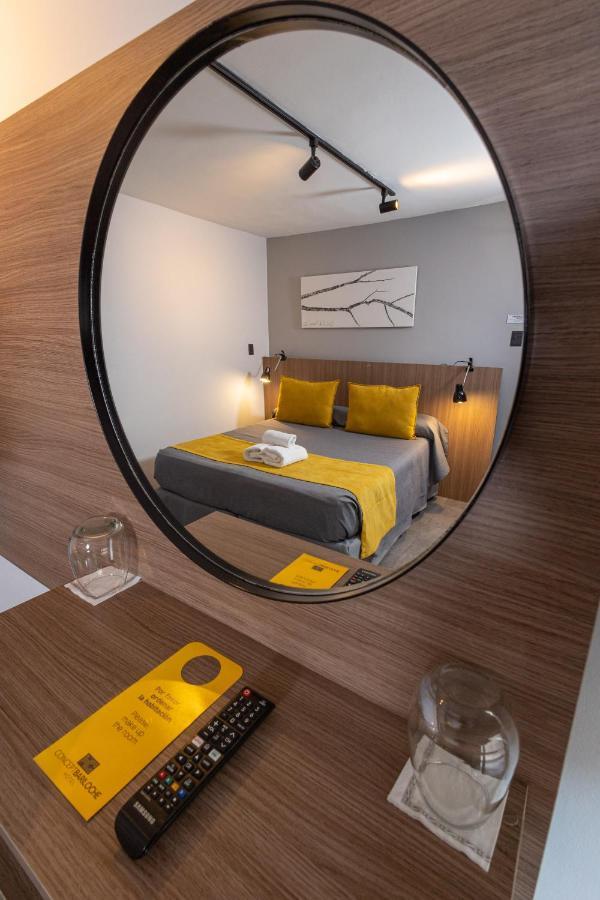 Hotel Concept Bariloche Экстерьер фото