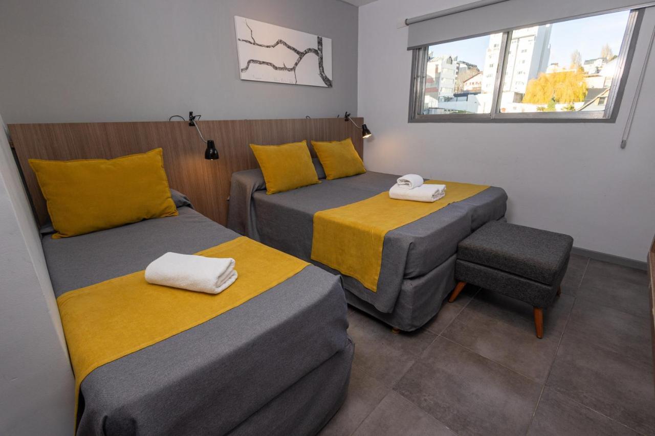 Hotel Concept Bariloche Экстерьер фото