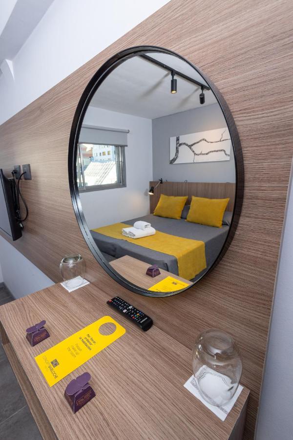 Hotel Concept Bariloche Экстерьер фото