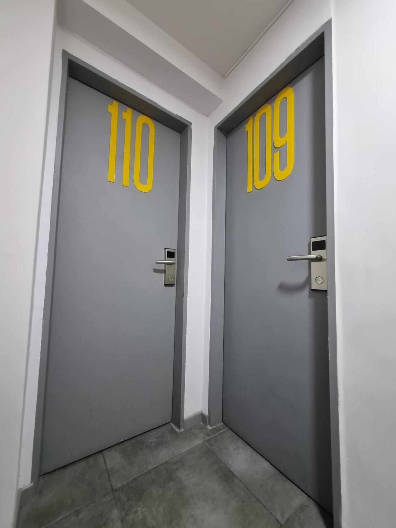 Hotel Concept Bariloche Экстерьер фото