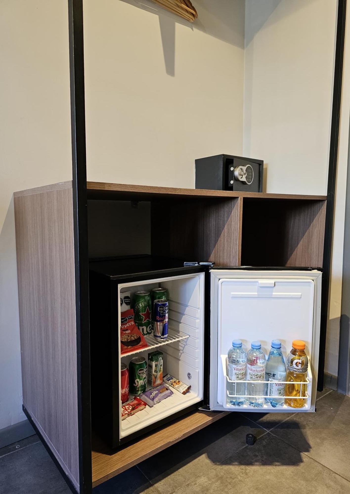 Hotel Concept Bariloche Экстерьер фото