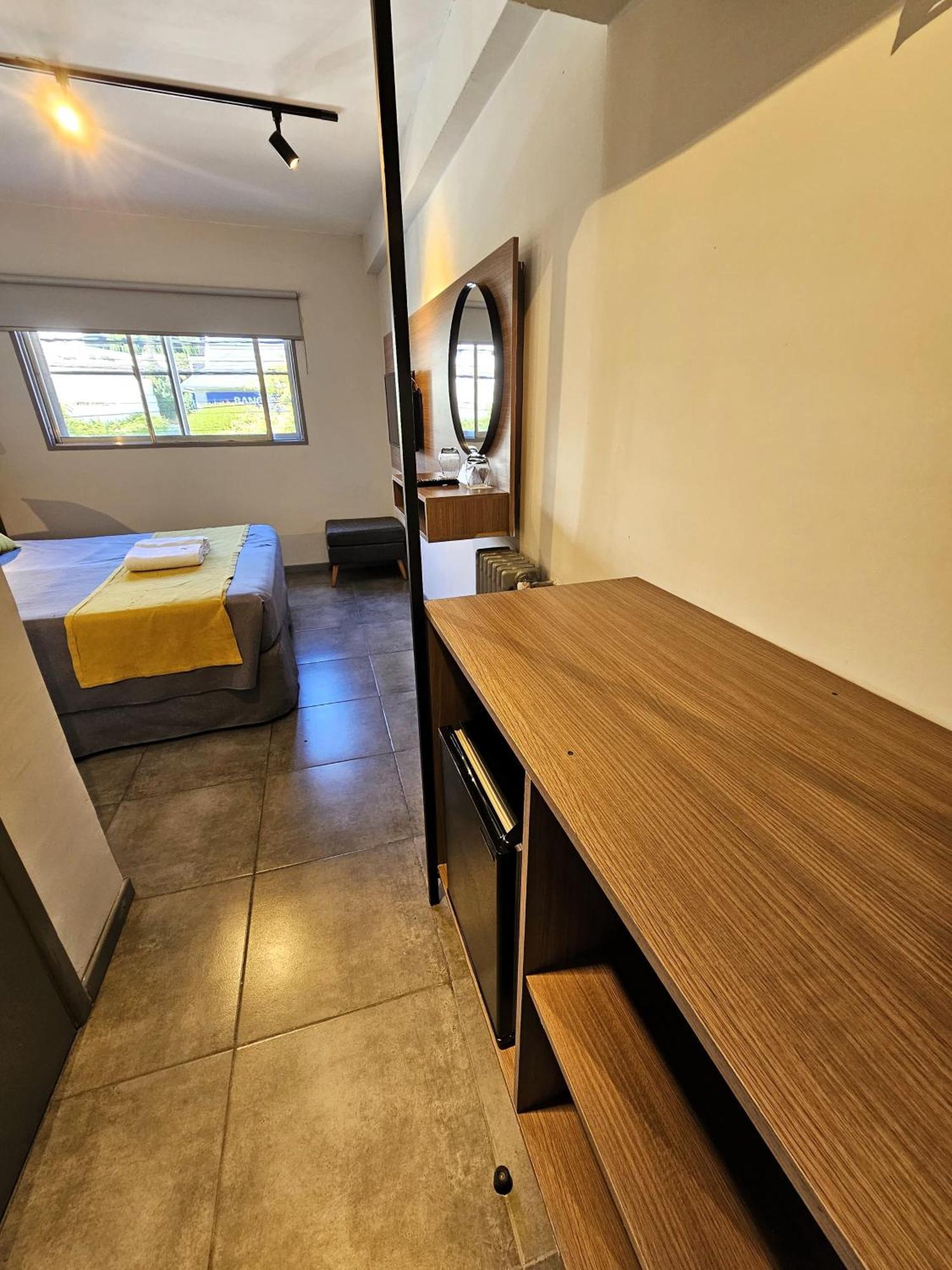 Hotel Concept Bariloche Экстерьер фото